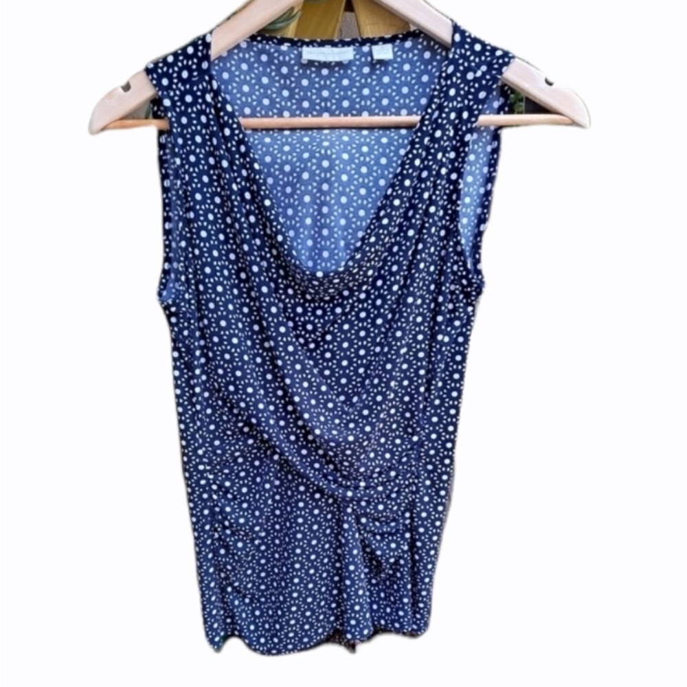 New York & Co Stretch Top